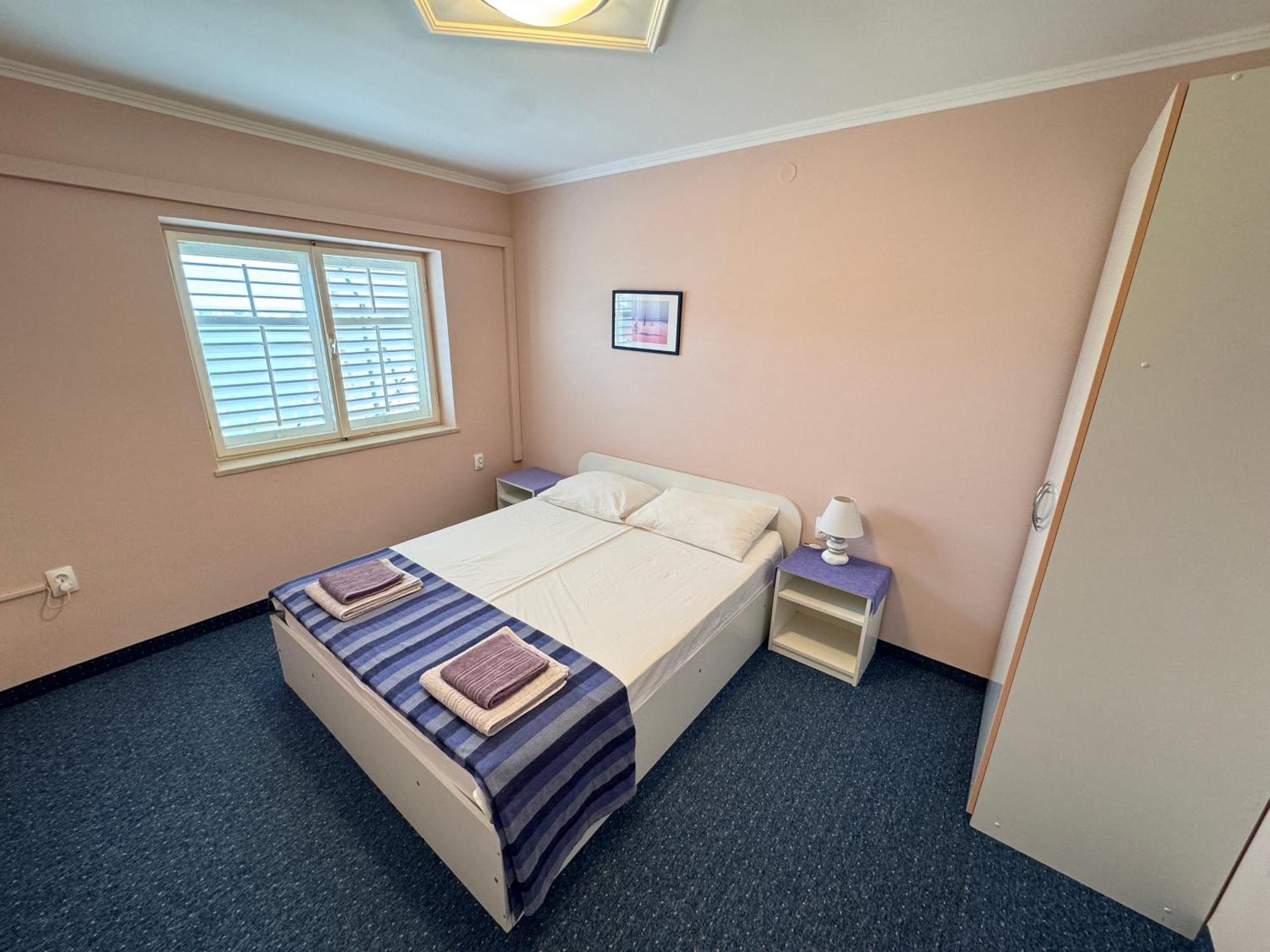 Antonio Apartments Trogir Eksteriør billede